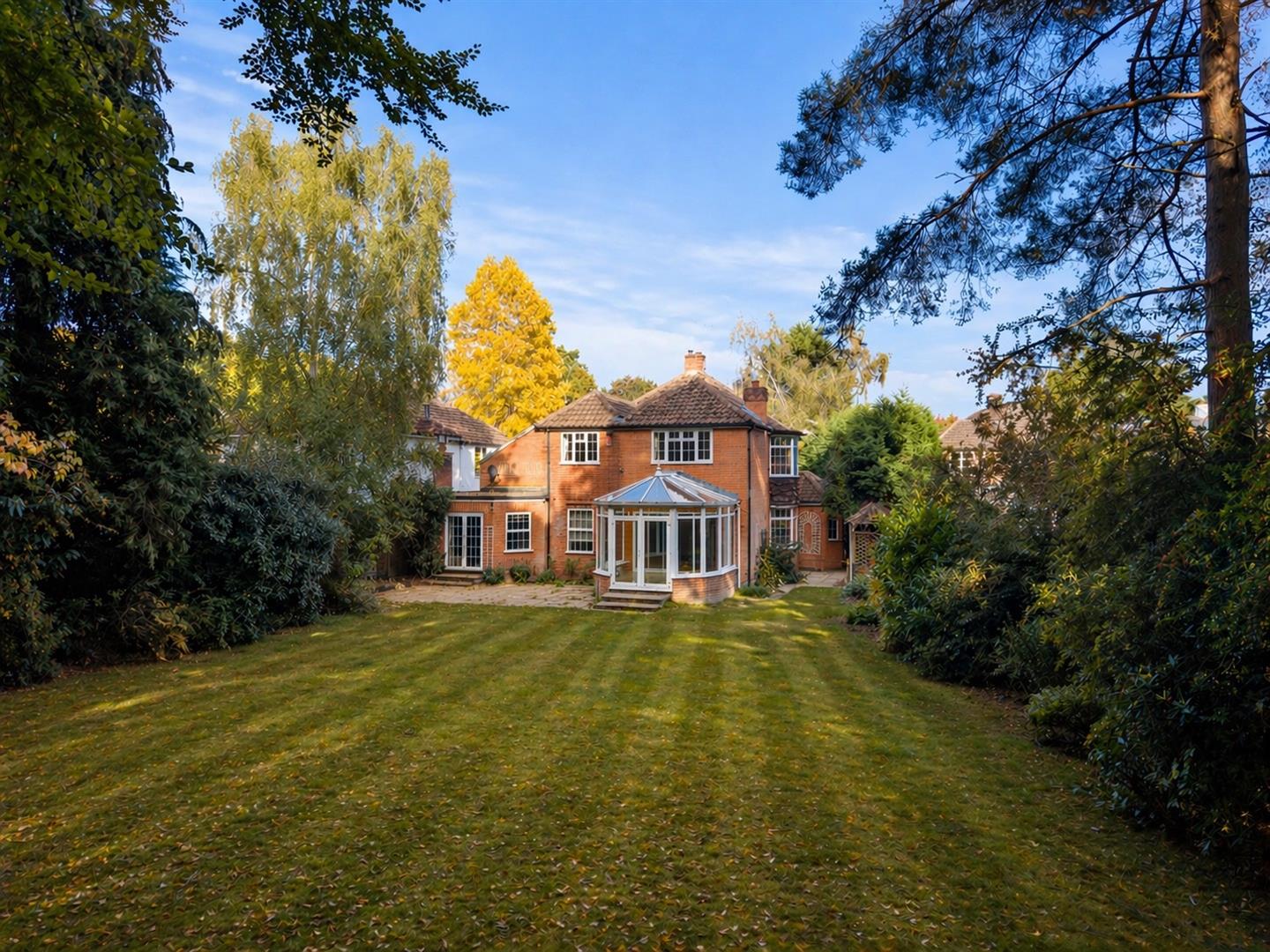 Woodlands Close, Ascot